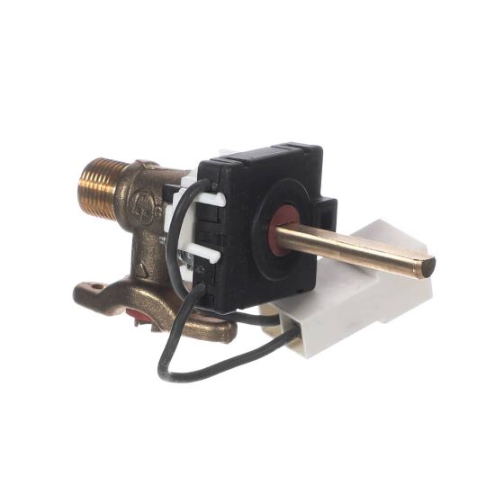 Picture of Blomberg Burner Tap-right Rear Part# 131250002