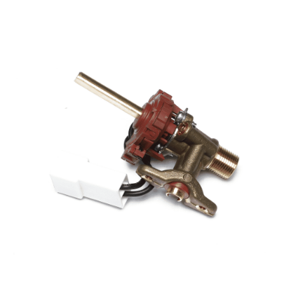 Picture of Blomberg Burner Tap-left Front Part# 131250003