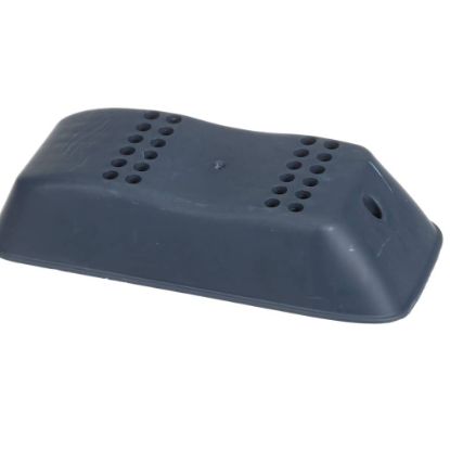 Picture of Blomberg Drum Baffle Cover Part# 1401230100