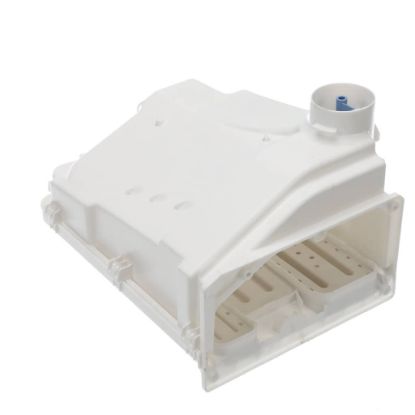 Picture of Blomberg Detergent Box Group Part# 1403700900