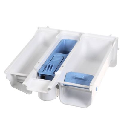 Picture of Blomberg Detergent Drawer Group Part# 1403800100