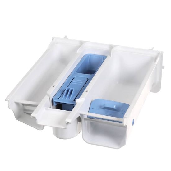 Picture of Blomberg Detergent Drawer Group Part# 1403800100