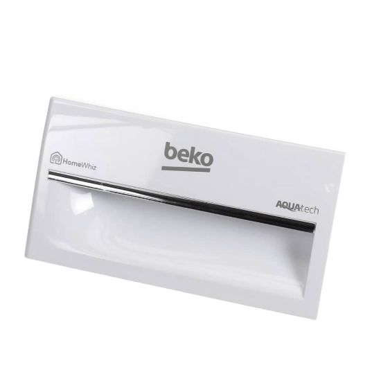 Picture of Blomberg Drawer Panel Part# 1408809038