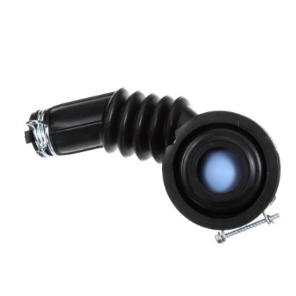 Picture of Blomberg Tub-filter Hose Assembly Complete Part# 1414400100