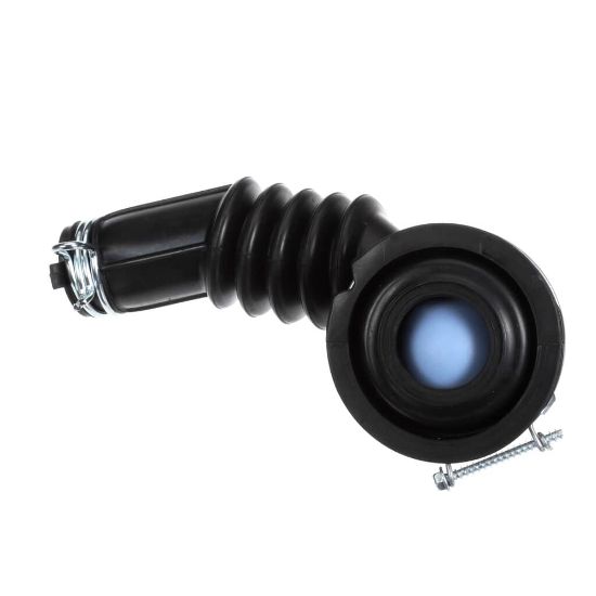 Picture of Blomberg Tub-filter Hose Assembly Complete Part# 1414400100