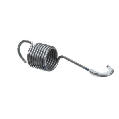 Picture of Blomberg Suspension Spring Assembly Part# 1425200200