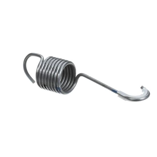 Picture of Blomberg Suspension Spring Assembly Part# 1425200200