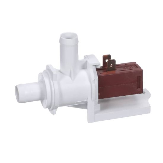 Picture of Blomberg 2 Way Valve Part# 1510130100