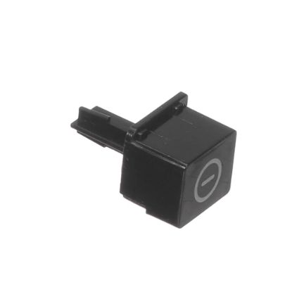 Picture of Blomberg On-off Button - Black Part# 1511290200