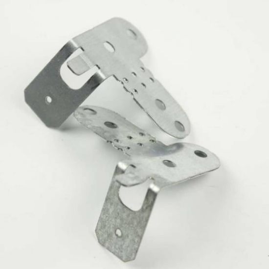 Picture of Blomberg Configurable - Set Hold Down Brackets Part# 1510240100