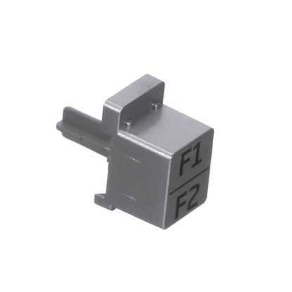 Picture of Blomberg F1-f2 Function Select Button Slver Part# 1511210700