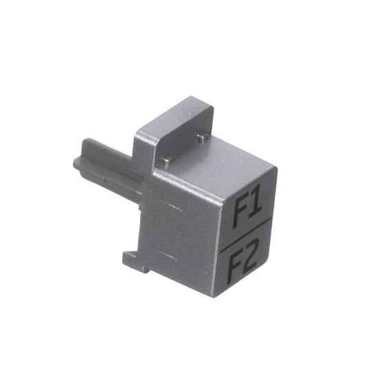 Picture of Blomberg F1-f2 Function Select Button Slver Part# 1511210700