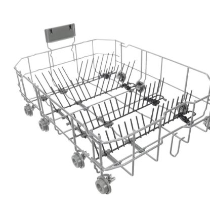 Picture of Blomberg Eu3 Lower Basket Group 45Cm Part# 1510300034