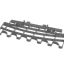Picture of Blomberg Oem Atlantis Shelf Group Part# 1510460200