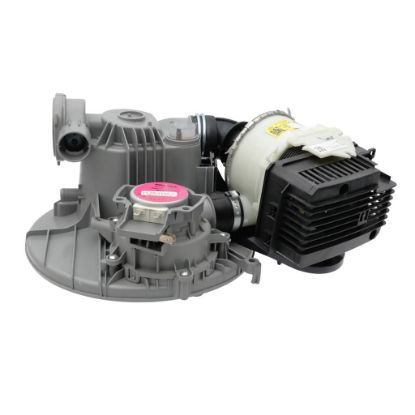 Picture of Blomberg Karna Sump Group Part# 1511901100