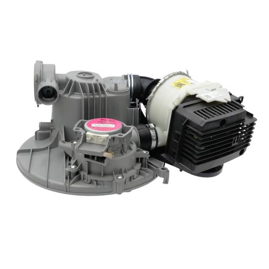 Picture of Blomberg Karna Sump Group Part# 1511901100