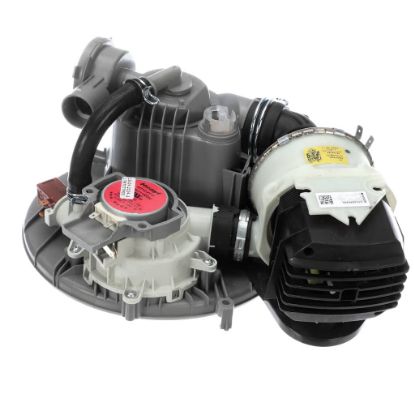 Picture of Blomberg Karna Sump Group Complete Part# 1511906200