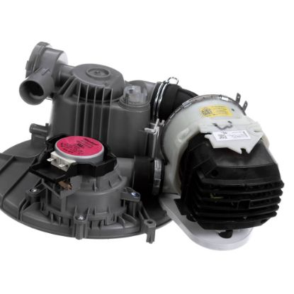 Picture of Blomberg Karna Sump Group Part# 1511902600