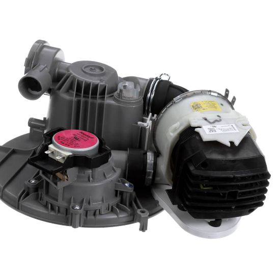 Picture of Blomberg Karna Sump Group Part# 1511902600