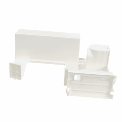 Picture of Blomberg Mee Card Holder Casing Part# 1512220300