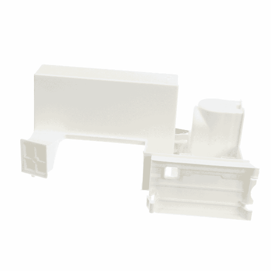 Picture of Blomberg Mee Card Holder Casing Part# 1512220300