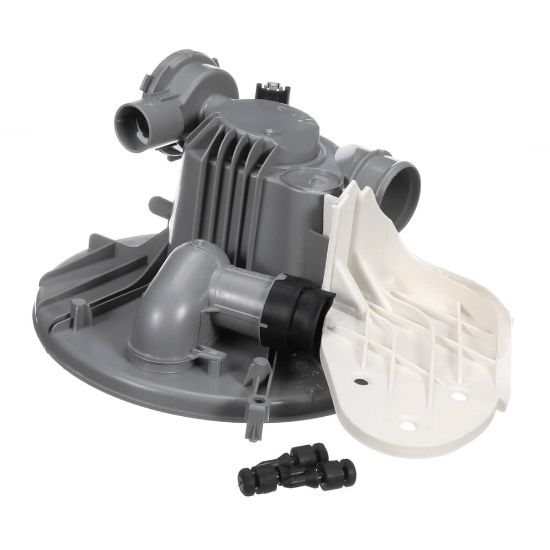 Picture of Blomberg Karna Sump Group Without Valve Complete Part# 1512100300