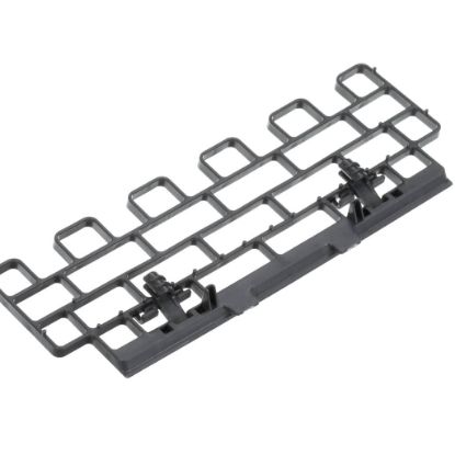 Picture of Blomberg Eu3 Grundig Top Basket Shelf Gr Part# 1513070100