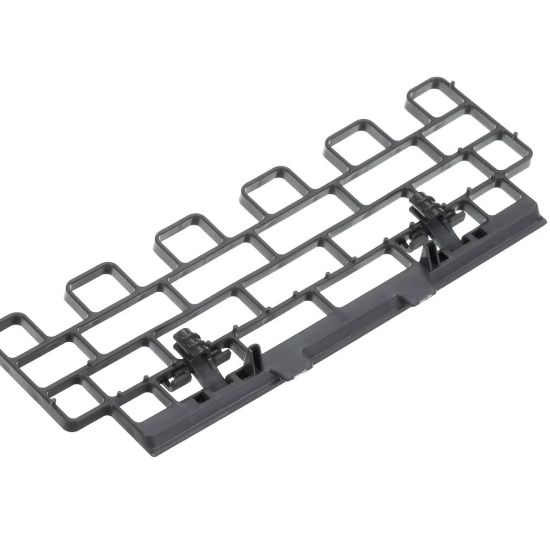 Picture of Blomberg Eu3 Grundig Top Basket Shelf Gr Part# 1513070100