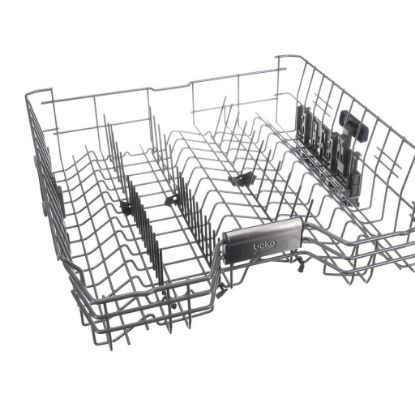 Picture of Blomberg Eu3 Upper Basket Group Part# 1513190028