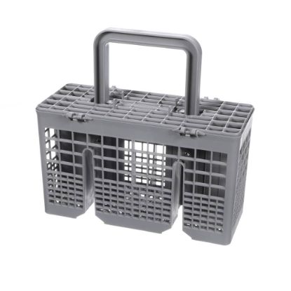 Picture of Blomberg Sliding Cutlery Basket 45Cm Part# 1513940200
