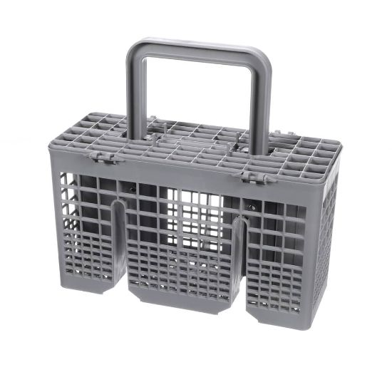 Picture of Blomberg Sliding Cutlery Basket 45Cm Part# 1513940200