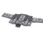 Picture of Blomberg Telescopic Rail Mechanism Group Part# 1514120700