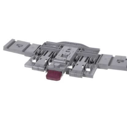 Picture of Blomberg Telescopic Rail Mechanism Group Part# 1514120100