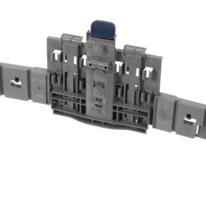 Picture of Blomberg Telescopic Rail Mechanism Group Part# 1514120600