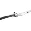 Picture of Blomberg Metal Sptay Arm Gr. Part# 1514200100