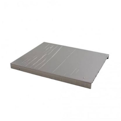 Picture of Blomberg Full Inox Not Welding Outer Door 598Mm Part# 1515150400