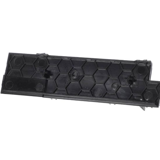 Picture of Blomberg E7_e8 Display Card Holder Lower Part Part# 1515650100