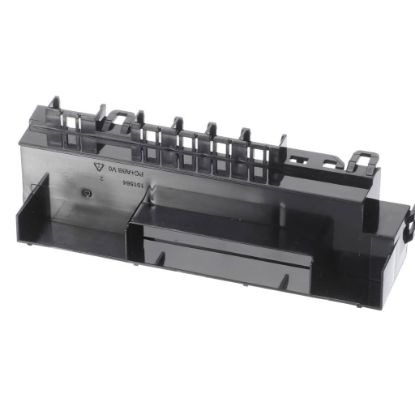 Picture of Blomberg E8 Display Card Holder Upper Part Part# 1515640100