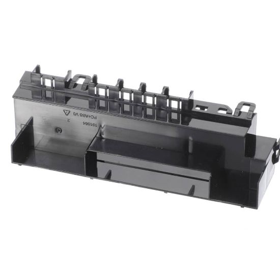 Picture of Blomberg E8 Display Card Holder Upper Part Part# 1515640100