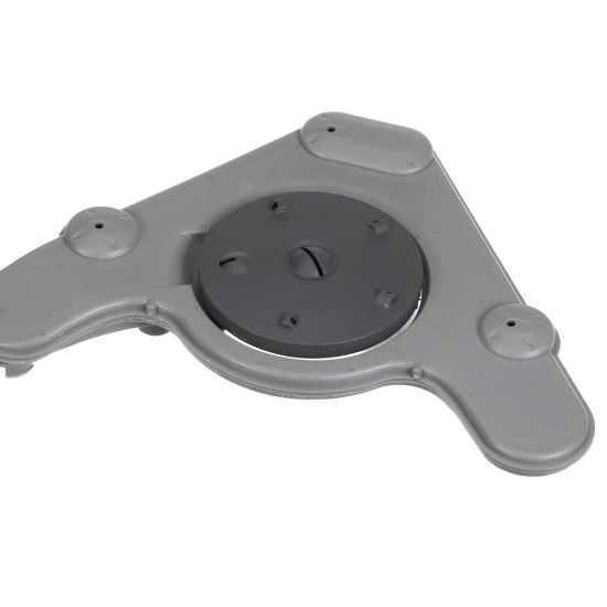 Picture of Blomberg Deep Wash Zone Propeller Group Komple Part# 1517650500