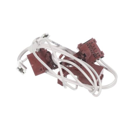 Picture of Blomberg Ignition Switch Part# 168250002