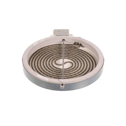 Picture of Blomberg Radiant Hotplate (Q180-1800w) Part# 162926051