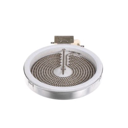 Picture of Blomberg Ceran Heater (Q140 1200W) Part# 162926053