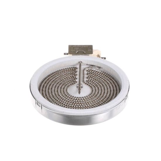 Picture of Blomberg Ceran Heater (Q140 1200W) Part# 162926053