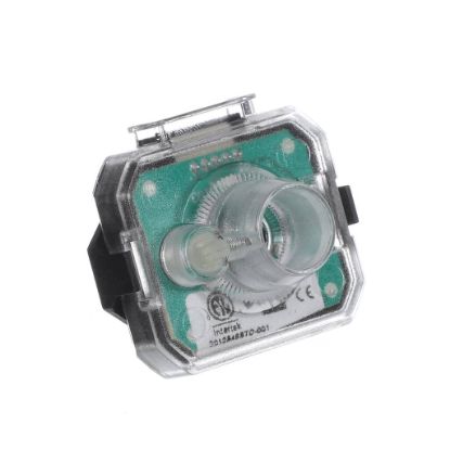 Picture of Blomberg Light Card Right - Left Rear Part# 167250007