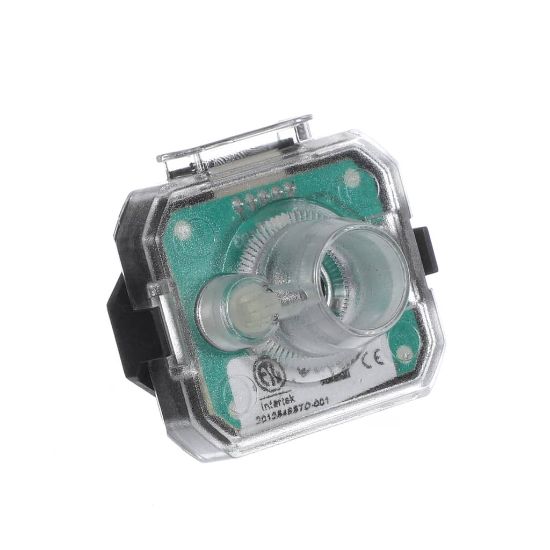 Picture of Blomberg Light Card Right - Left Rear Part# 167250007