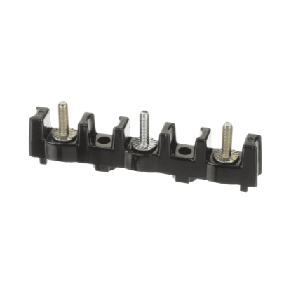 Picture of Blomberg Terminal Block Part# 166600001