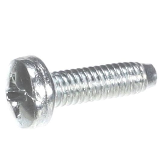 Picture of Blomberg 3_9 X 9_5 Rysb Screw Part# 170100061