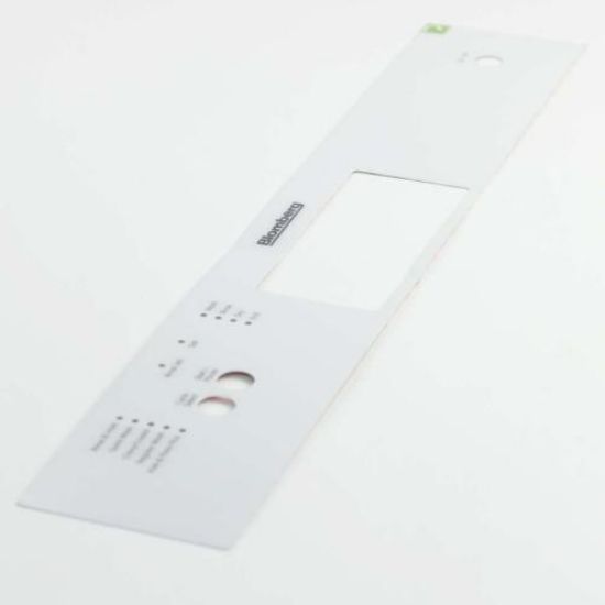 Picture of Blomberg Pc Inlay Part# 1714035700