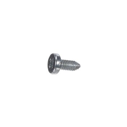Picture of Blomberg M4x9 Rysb Tt (Tap Tight) Conic Screw_zn Part# 171100081